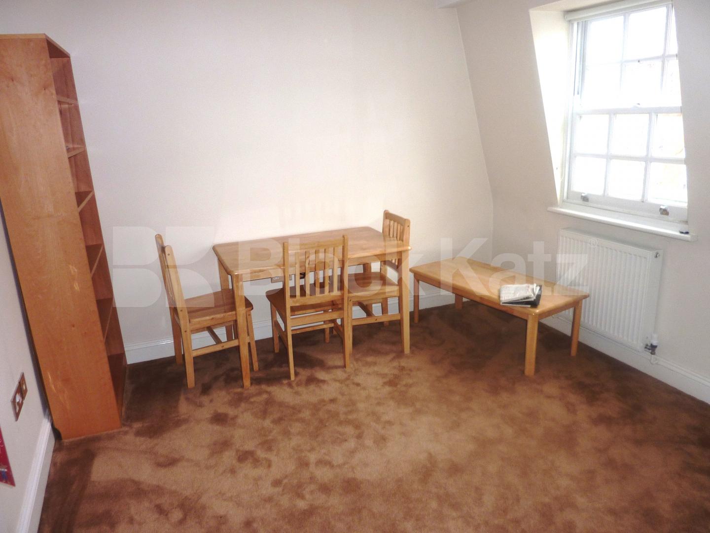 			NEW INSTRUCTION, 1 Bedroom, 1 bath, 1 reception Flat			 Grays Inn Road, KINGS X / RUSSELL SQ.